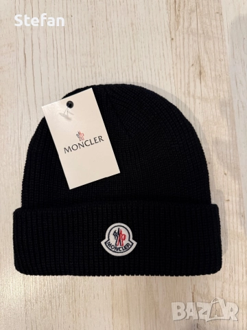 Unisex шапка Moncler