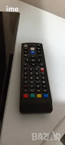 LCD ТЕЛЕВИЗОР Medion НОМЕР 59. Model MD21202DE-A. 27инча 69см. Цифров и аналогов тунер ( ATV+DTV)., снимка 16 - Телевизори - 48214312