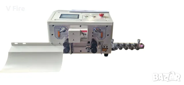 Кримпване, рязане, заголване на кабели, снимка 3 - Други услуги - 50279475