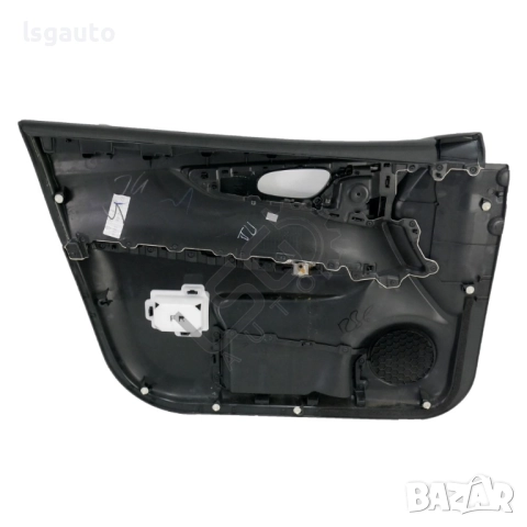 Интериорна кора предна дясна врата Nissan Qashqai II 2013-2021 ID: 151174, снимка 2 - Части - 52087606