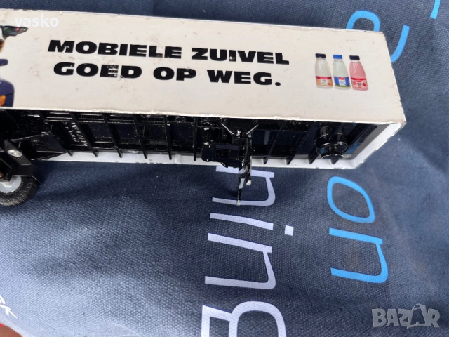 Made in Holland-масивен, снимка 8 - Колекции - 52834786