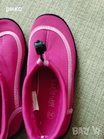 Аква обувки за дете , снимка 2 - Детски обувки - 50564872