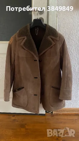 Кожух 38 номер, снимка 7 - Палта, манта - 48547478