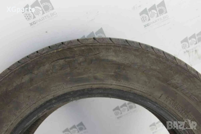  Летни гуми Nexen N blue HD plus 215/60/16 , снимка 8 - Гуми и джанти - 50469348