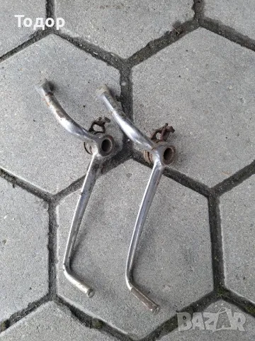 Балкан 50 кубика части, снимка 2 - Мотоциклети и мототехника - 40726808