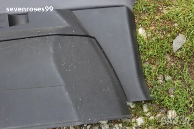 Кора багажник лява Пежо 807 Peugeot 807 Citroen C8 Lancia Phedra, снимка 6 - Части - 50312908