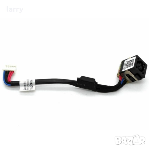 Dell Latitude E6430 лаптоп на части, снимка 6 - Части за лаптопи - 52966519