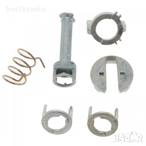 Ремонтен комплект за врата ( ключалка ) БМВ BMW E46 1998 - 2006