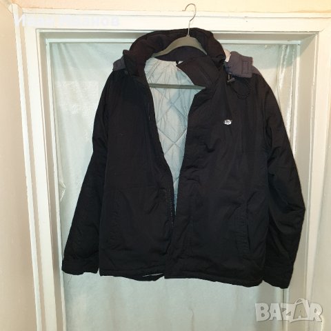 Яке Nike TN Air ватирано , размер S-М, снимка 5 - Якета - 43384580