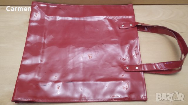 GRAZIA - дамска чанта за рамо, снимка 5 - Чанти - 32974995