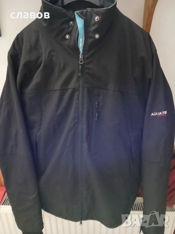 Яке , материя акватекс.