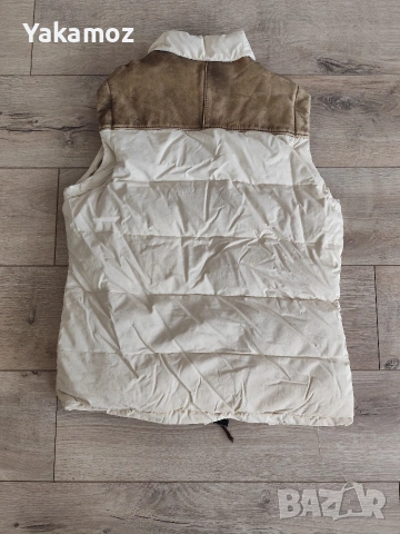 мъжка грейка MİLLET, снимка 2 - Якета - 53335349