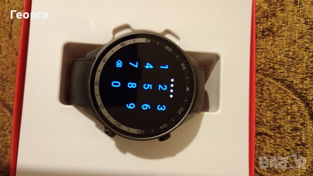 Смарт часовник - OnePlus Watch 2R, плащай от китката с Google Pay (NFC), снимка 6 - Смарт гривни - 52155386