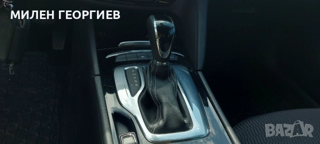 OPEL INSIGNIA  GRAND SPORT ELEGANCE, снимка 17 - Автомобили и джипове - 52042787