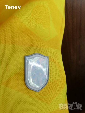 Brazil Adidas оригинална мъжка тениска Бразилия Brasil фланелка , снимка 7 - Тениски - 37577603