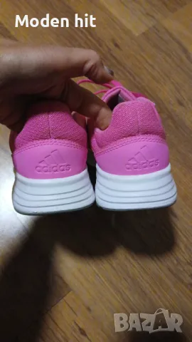 ADIDAS Galaxy 5 W - дамски маратонки номер 36, снимка 10 - Маратонки - 47441930
