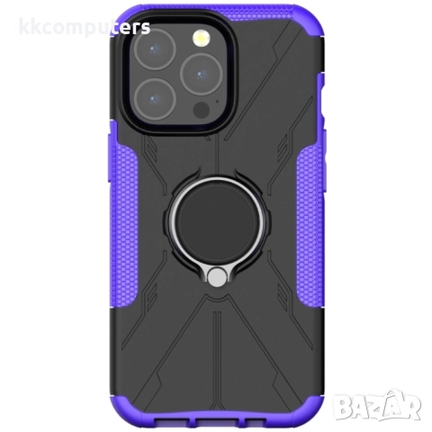 Apple iPhone 13 Pro Max Удароустойчив Калъф и Протектор, 19,90 лв,, снимка 5 - Калъфи, кейсове - 52818712