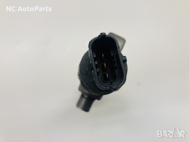 Горивна рейка за КИА KIA SPORTAGE 1.7 CRDi D4FD 116 коня 0445214181 31400-2A420 0281002863 2013, снимка 4 - Части - 43940081