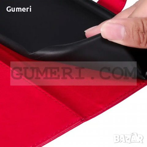 Samsung Galaxy S23+ - Тефтер Стойка, снимка 11 - Калъфи, кейсове - 39789966