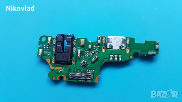 Блок захранване Huawei Nova 2i, снимка 2 - Резервни части за телефони - 32240617