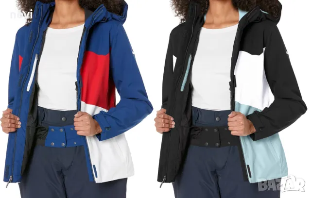 Spyder Paradise, XS/XL, ново, оригинално дамско ски/сноуборд яке, снимка 2 - Зимни спортове - 47488470