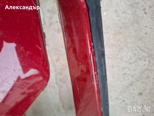 Броня за Hyundai i30 2019 г., снимка 4 - Части - 51425139