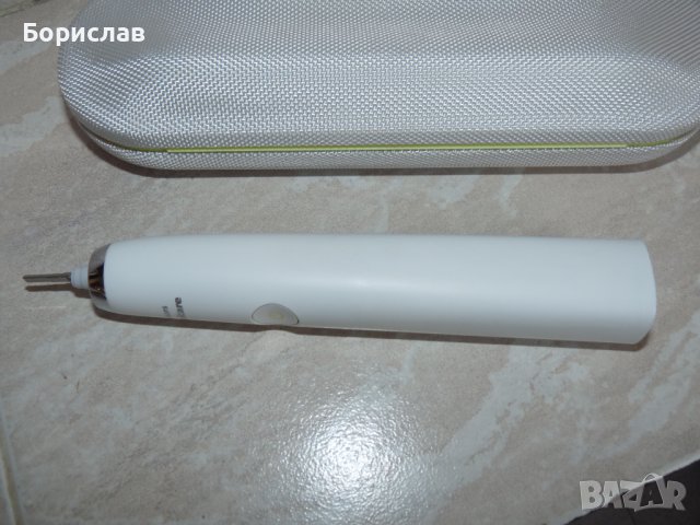 Philips Sonicare Diamond clean 9340- ел. четка за зъби, снимка 6 - Друга електроника - 43611902