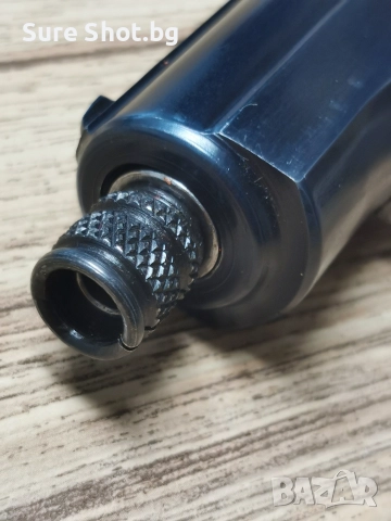 Макаров и адаптер, снимка 6 - Бойно оръжие - 52373729