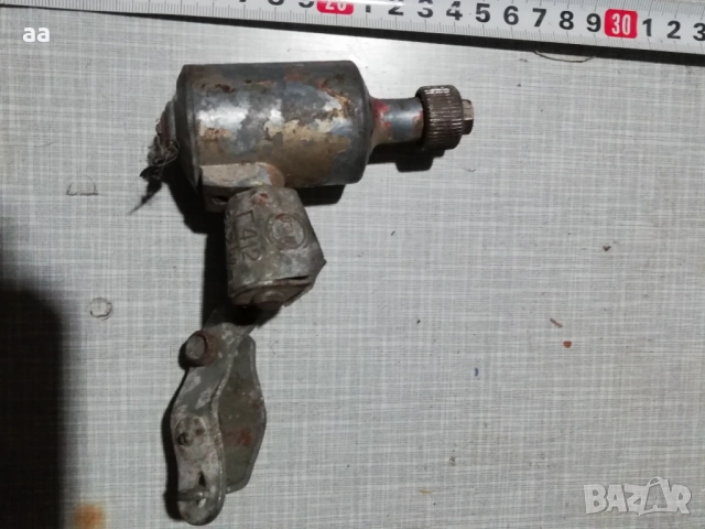 Динамо за колело