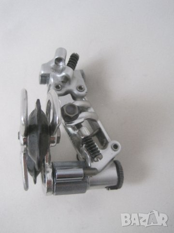 Campagnolo-комплект шосейни дерайльори-Ретро, снимка 4 - Части за велосипеди - 33325639