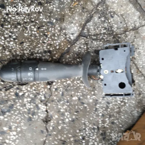 Лост чистачки, мигачи , Renault Laguna 2001-2007 8200002460 , снимка 4 - Части - 49192439