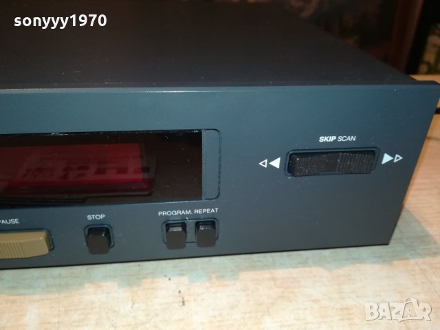 NAD 5420 CD PLAYER MADE IN TAIWAN 0311211838, снимка 4 - Декове - 34685715