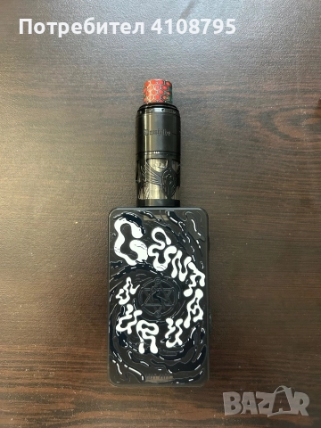 Вейп Lost vape