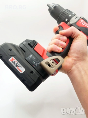 Aдаптер/преходник за батерия/инструмент Parkside Dewalt Makita Bosch Milwaukee Einhell Worx OneVan