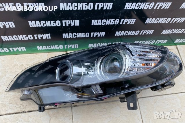 Фарове фар за Бмв Х6 Е71 Bmw X6 E71, снимка 4 - Части - 39922019