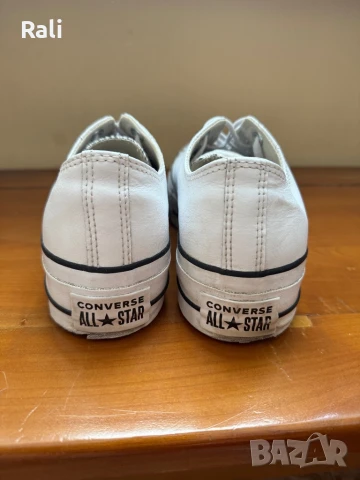 Дамски кецове Converse, снимка 3 - Кецове - 51080794