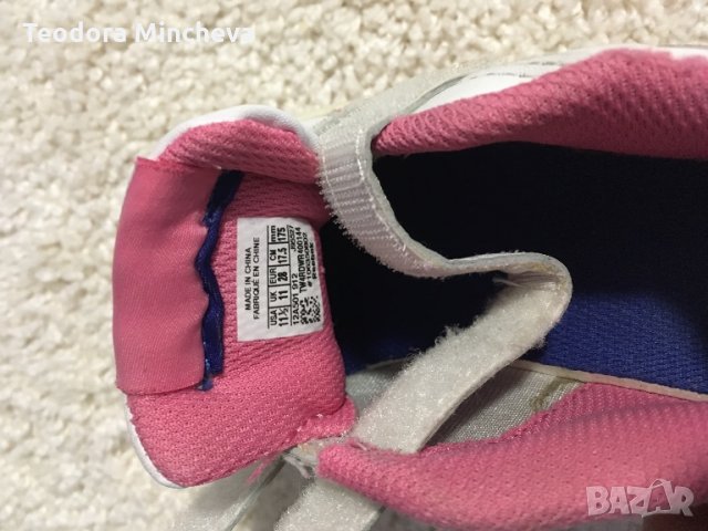 Децки маратонки, снимка 4 - Детски маратонки - 27458247