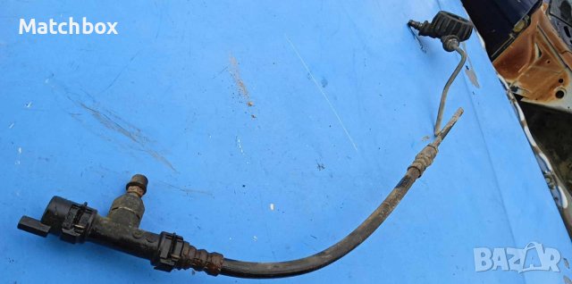 Регулатор съединител за AUDI VW, снимка 3 - Части - 44125340