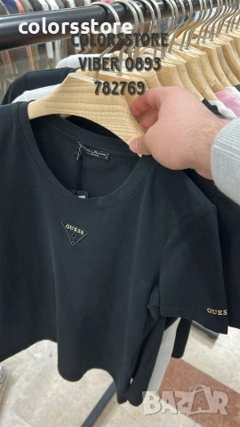 Дамска тениска Guess -BR29E