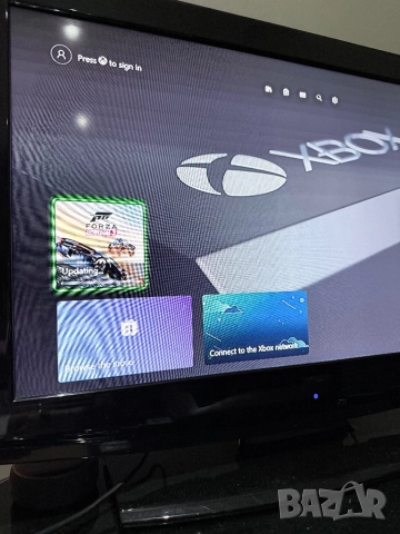 Xbox One черен +контролер+игра, снимка 3 - Xbox конзоли - 52856428