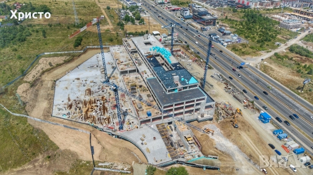 Заснемане с дрон – професионални въздушни кадри за Вашия бизнес, снимка 8 - Други услуги - 51506427