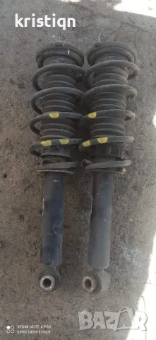 Пежо 407 1.6 HDI на части , снимка 14 - Автомобили и джипове - 47385907