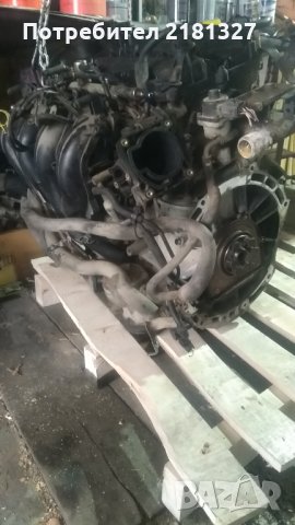 Мазда6, снимка 18 - Части - 24106287