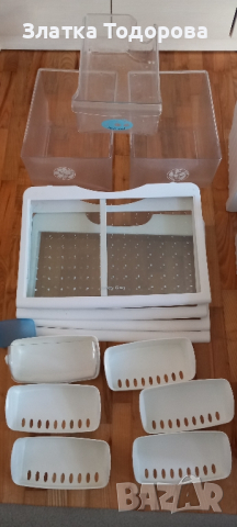 аксесоари за хладилник lg, снимка 3 - Хладилници - 44920465