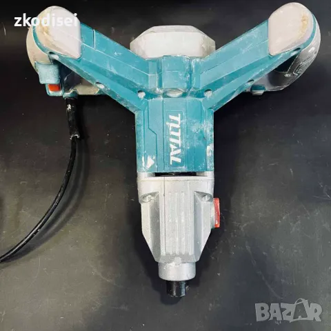 Бъркалка TOTAL - TD614006, снимка 1