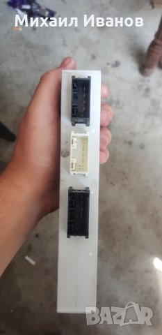Модул за управление на вратата на багажника - БМВ/BMW/-/f30/f31/-N57N 3.0d 258кс, снимка 2 - Части - 33284959