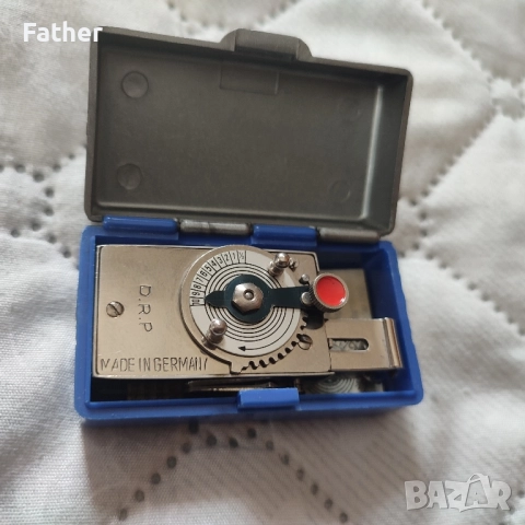 Autoknips II авто спусък с таймер за фотоапарат