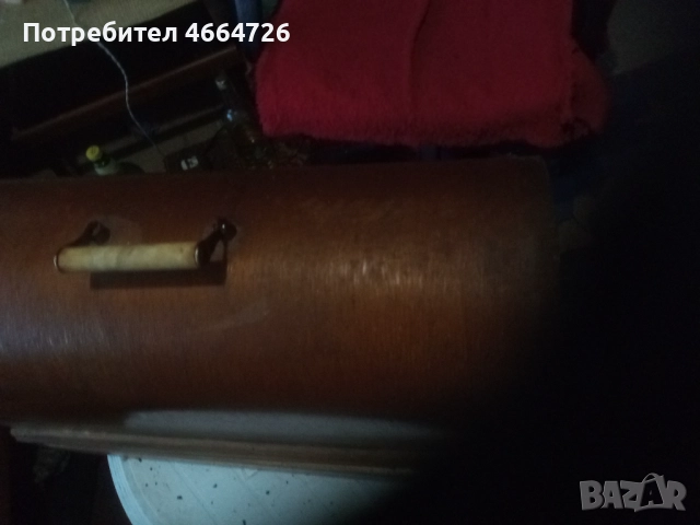 Шевна машина, антики , снимка 2 - Антикварни и старинни предмети - 52901965