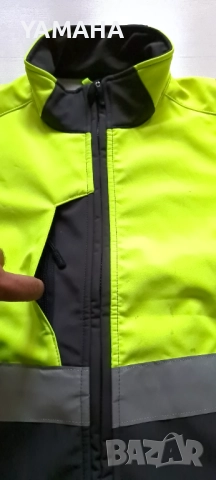 Mascot. Мъжко  Работно  Яке L, снимка 4 - Якета - 51583244