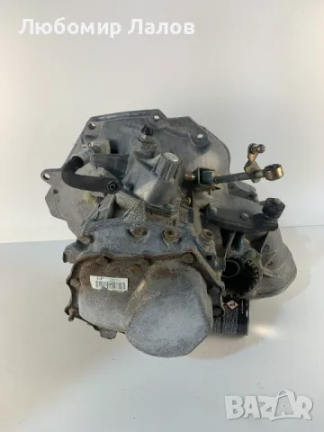 Скоростна кутия Опел Вектра Б 2.0д Opel Vectra B 2.0DTI GM 90522000 (96-03г) , снимка 7 - Части - 49816742